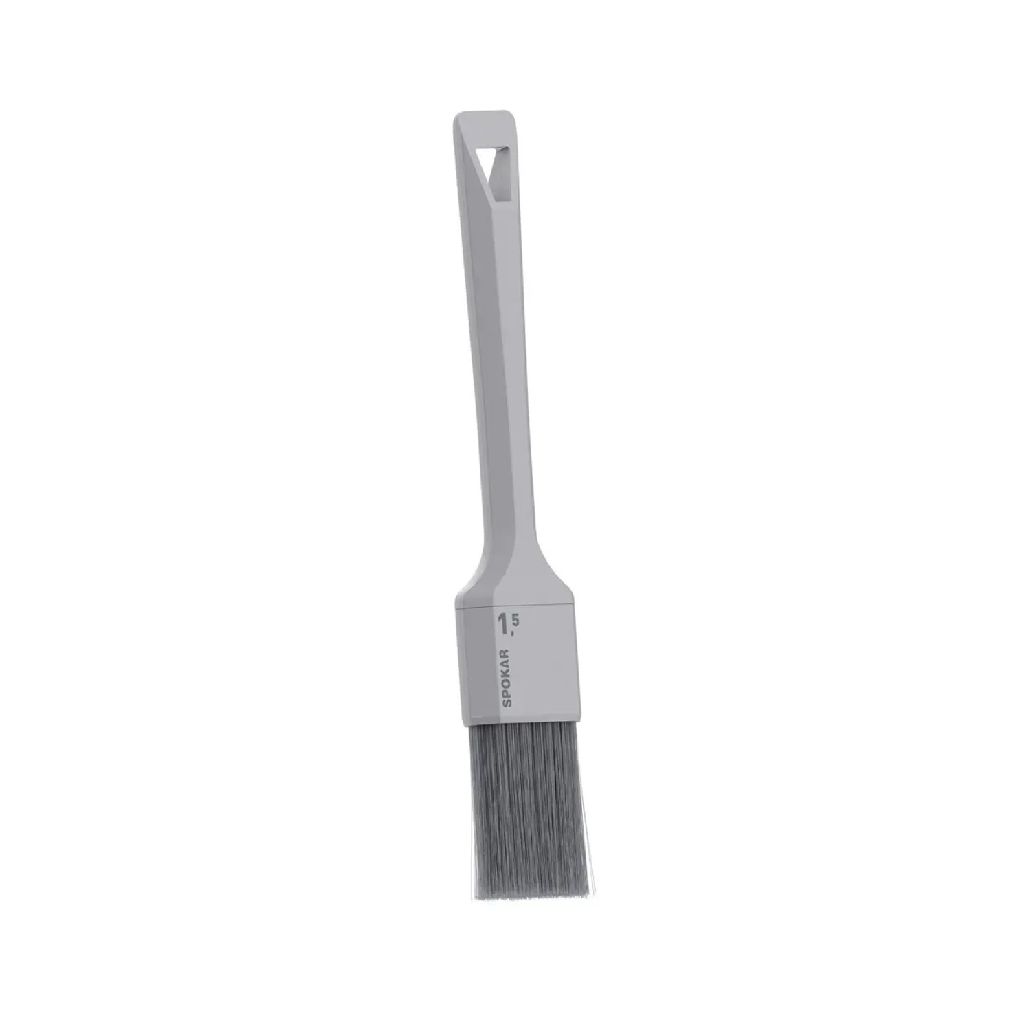 E-shop SPOKAR Štetec plochý Nova Uni 1,5"