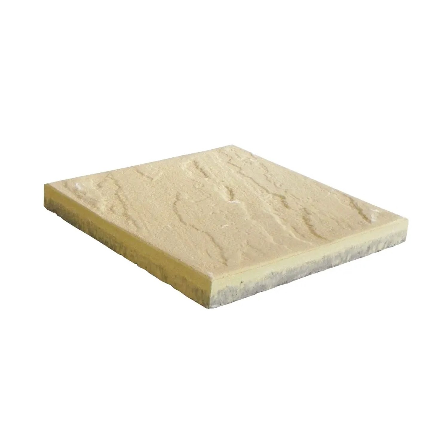 E-shop DITON Plošná dlažba Bridlica reliéfna, prírodná 40 x 40 x 4 cm