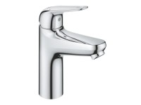 Grohe Páková umývadlová batéria Swift M, chróm