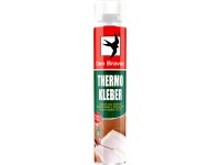 Den Braven PU pena Thermokleber trubičková 750 ml