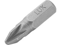 LUX-TOOLS Bit PZ Classic PZ2