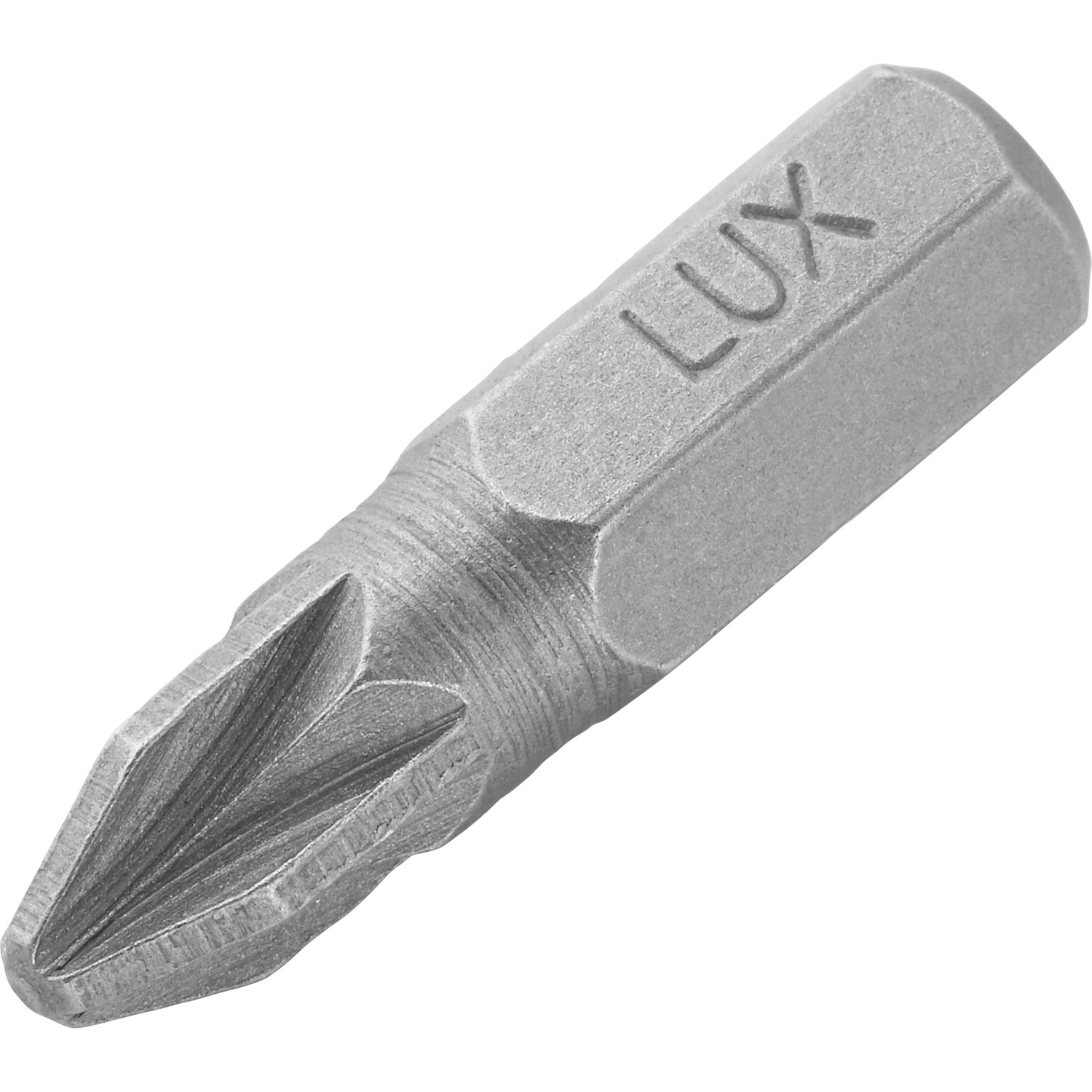 E-shop LUX-TOOLS Bit PZ Classic PZ2