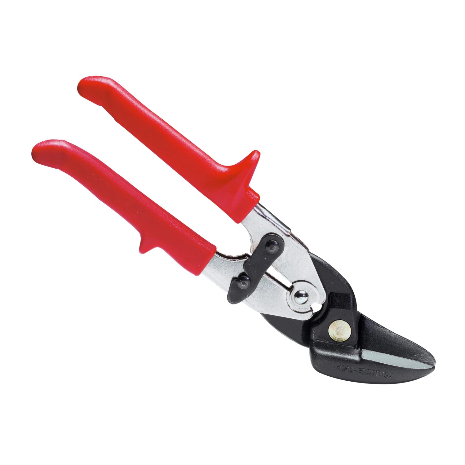 E-shop LUX-TOOLS Nožnice na plech rovné 250 mm Comfort