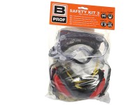 Boels Bezpečnostná súprava 4dielna