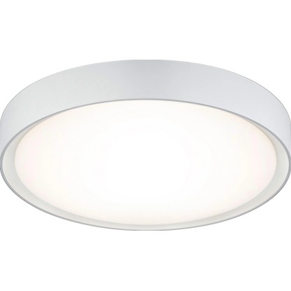 LED stropné svietidlo biele