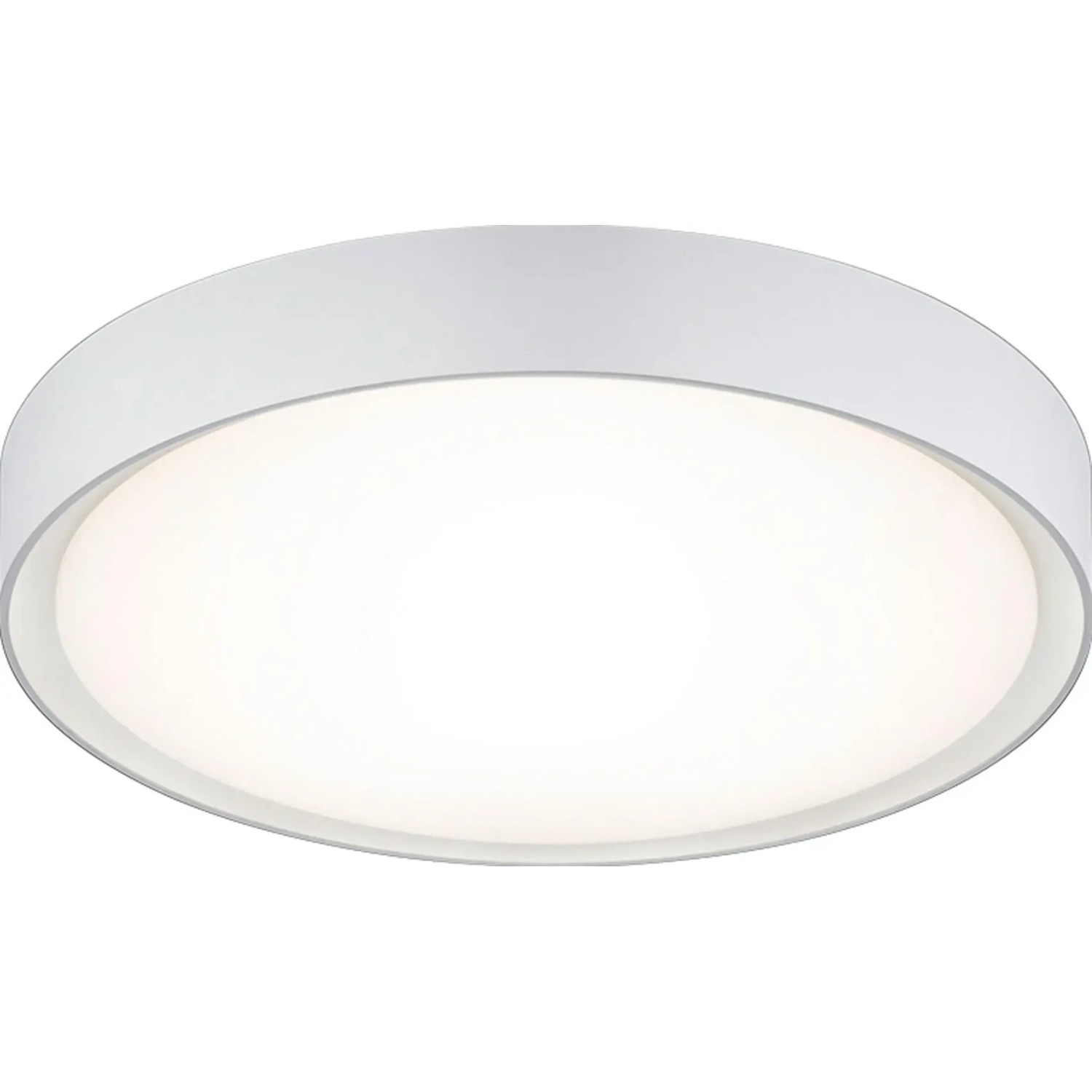E-shop LED stropné svietidlo biele
