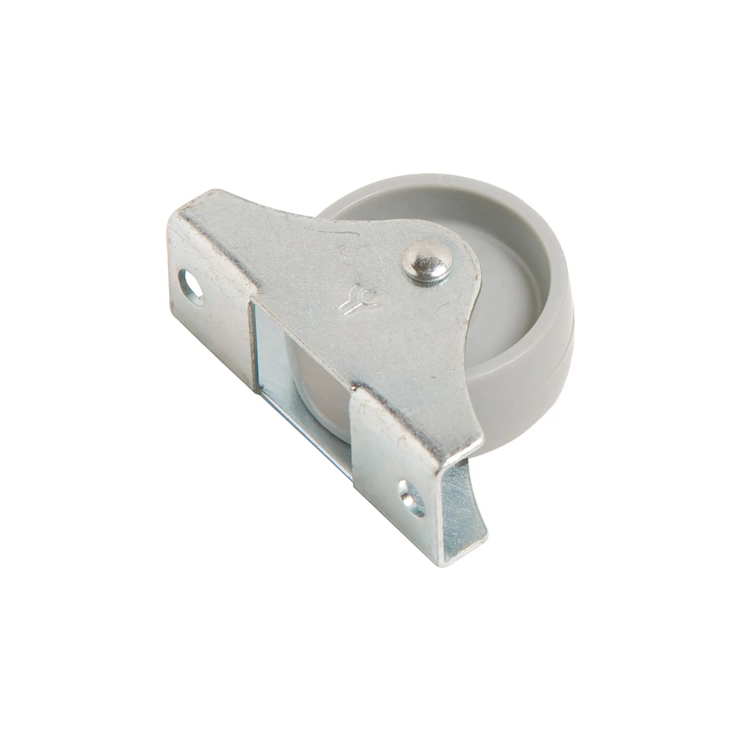 E-shop OBI Neotočné nábytkové koliesko Štandard, pr. 45 mm, 50 kg
