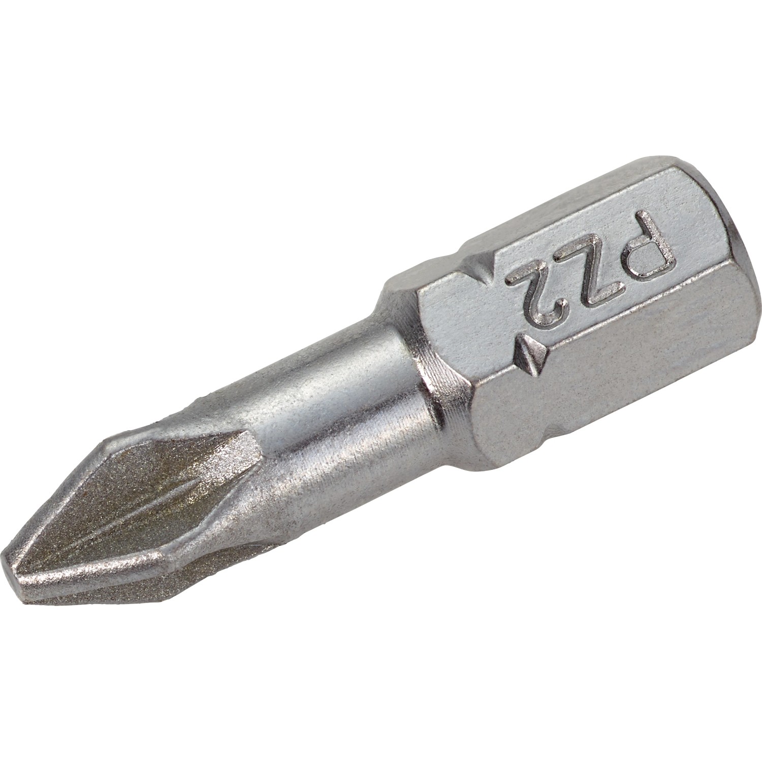 E-shop LUX-TOOLS Diamantový bit Professional PZ2, 1 ks