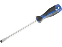 LUX-TOOLS Plochý skrutkovač 2K, 10 x 175 mm
