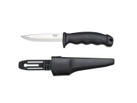 Mikov Dýka Brigand 393-NH-10 čierna