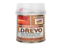Kittfort PE-tmel drevo 180 g
