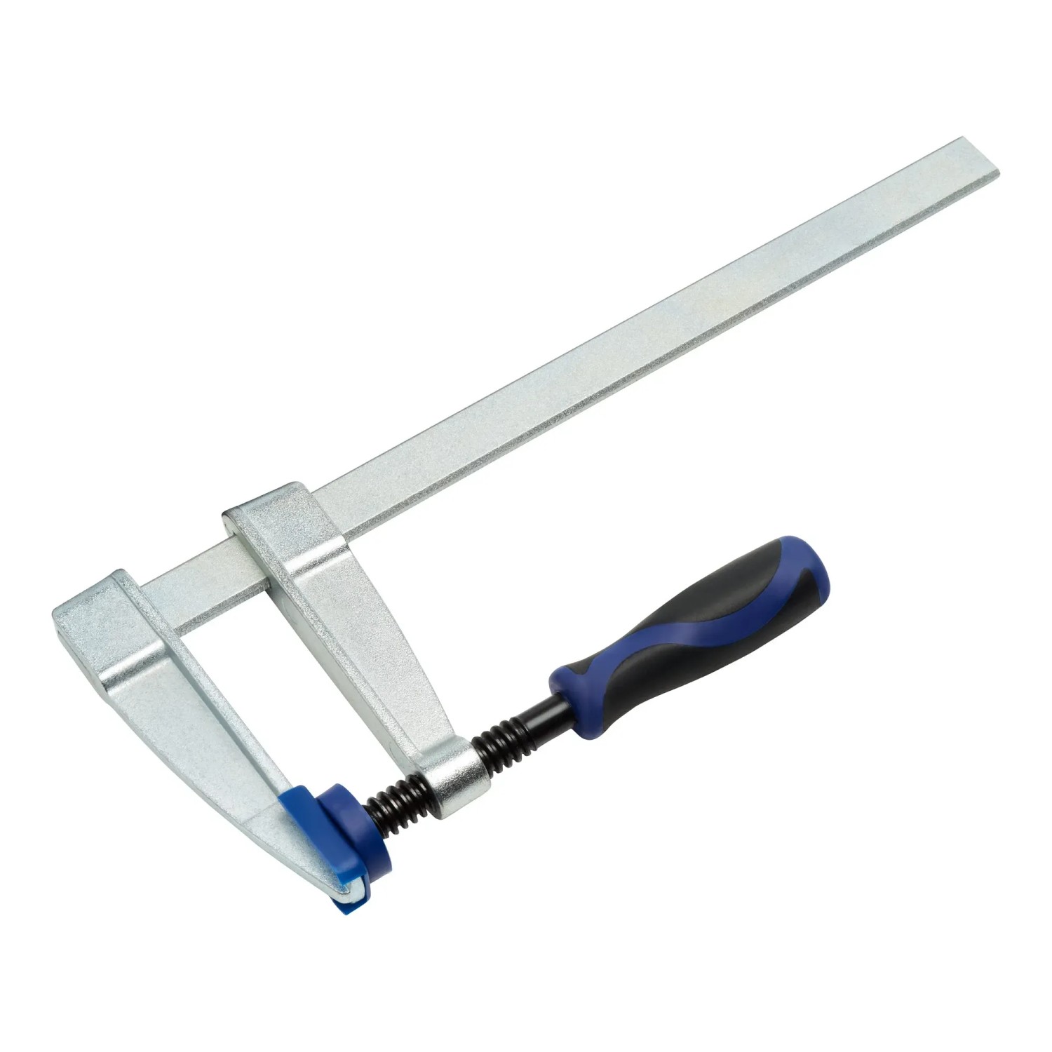 E-shop LUX-TOOLS Skrutková svorka z liatiny 200 x 50 mm Comfort