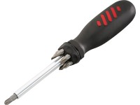 Teleskopický skrutkovač 8 v 1