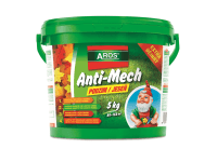 Aros Trávnikové hnojivo ANTI-MECH JESEŇ 5 kg