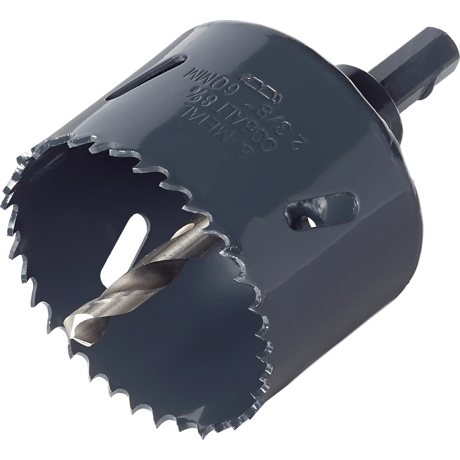 E-shop LUX-TOOLS Bimetalová dierovacia píla Professional priemer 60 mm