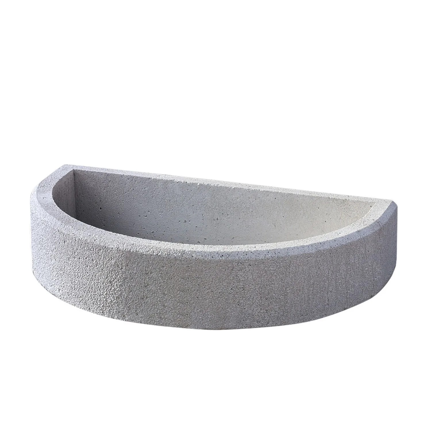 E-shop Buschbeck Vyvýšenie základne pre grilovacie krby Standard, 104 x 20 x 65 cm