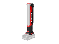 Einhell Aku svietidlo TE-CL 18/1000 S Li - Solo Einhell Aku svietidlo TE-CL 18/1000 S Li - Solo