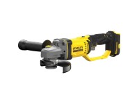Stanley FatMax V20 Aku uhlová brúska SFMCG400B-XJ 125 mm, bez aku