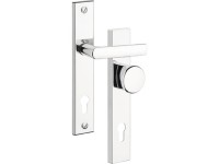 Rostex Bezpečnostné kovanie kľučka - gombík 802 / 72 mm Rostex Bezpečnostné kovanie kľučka - gombík 802 / 72 mm