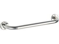 Wenko Madlo kúpeľňové Basic 40 cm nerez