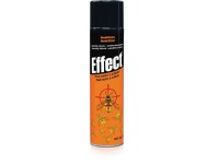 Unichem Sprej proti osám a sršňom Effect 400 ml