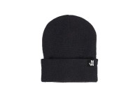 NINE WORTHS Kulich BONNET čierny onesize