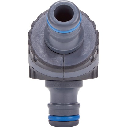 LUX hadicová spojka Y pre nástrčný systém