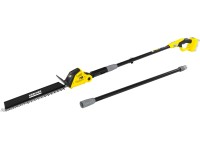 Kärcher Aku nožnice na živý plot PHG 18-45 Battery Kärcher Aku nožnice na živý plot PHG 18-45 Battery