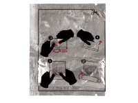 Novaservis Lepidlo ku kúpeľňovým doplnkom Metalia 0,02 kg