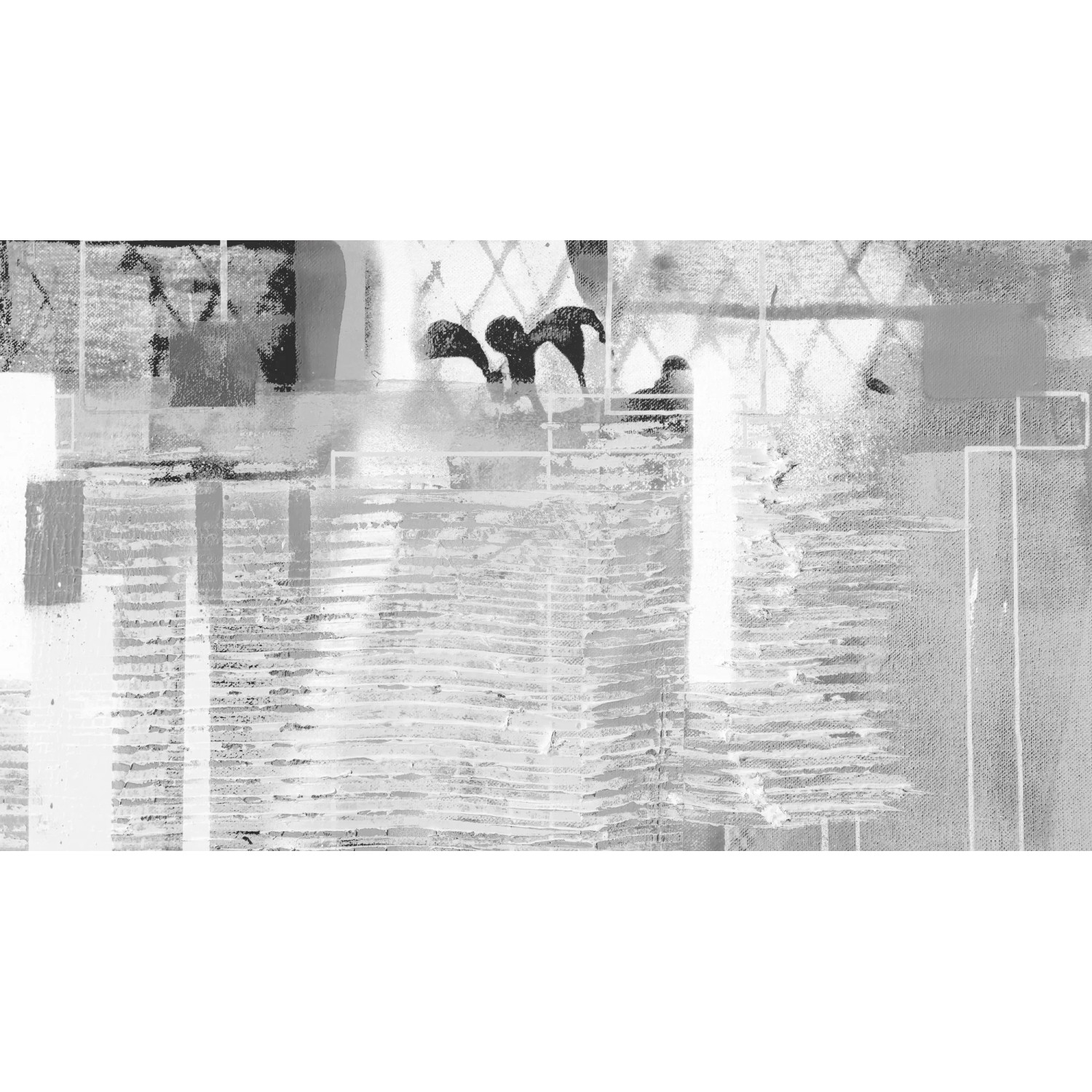E-shop Komar Vliesová fototapeta Rhombus Hiding 500 x 280 cm