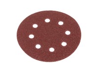 LUX-TOOLS Výhodné balenie brúsnych kotúčov pre excentrické brúsky 115 mm LUX-TOOLS Výhodné balenie brúsnych kotúčov pre excentrické brúsky 115 mm