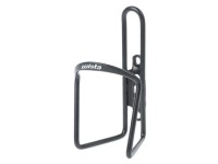 WISTA Držiak na fľašu na bicykel, čierny