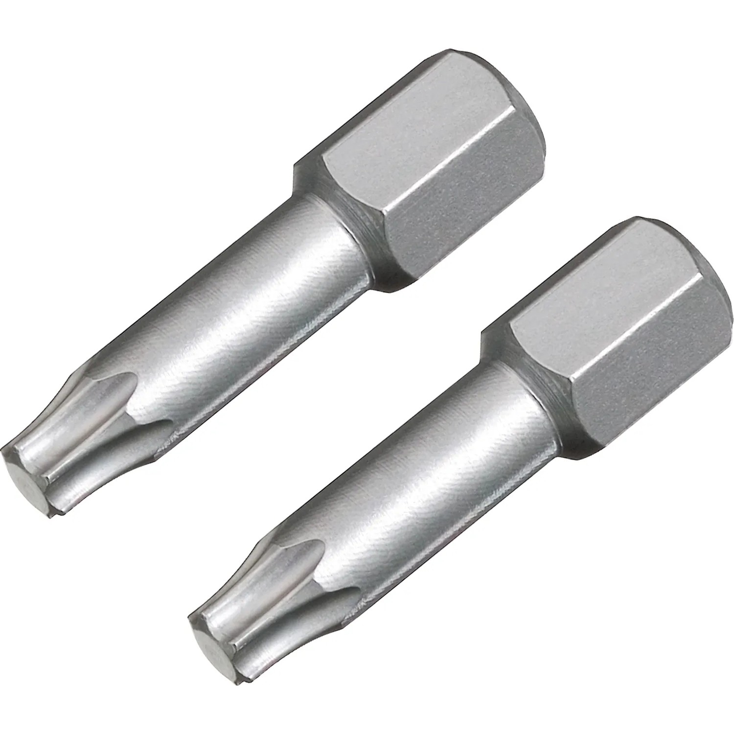 E-shop LUX-TOOLS Bit Torsion Comfort TX20, 2 ks