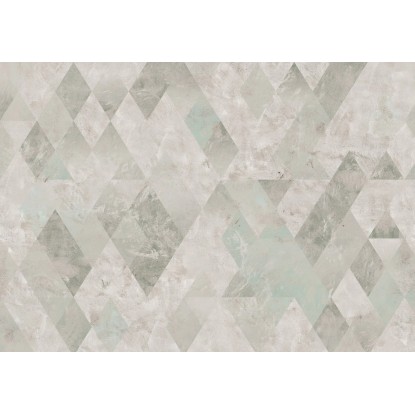 Komar Vliesová fototapeta Harlekin Clay 400 x 280 cm