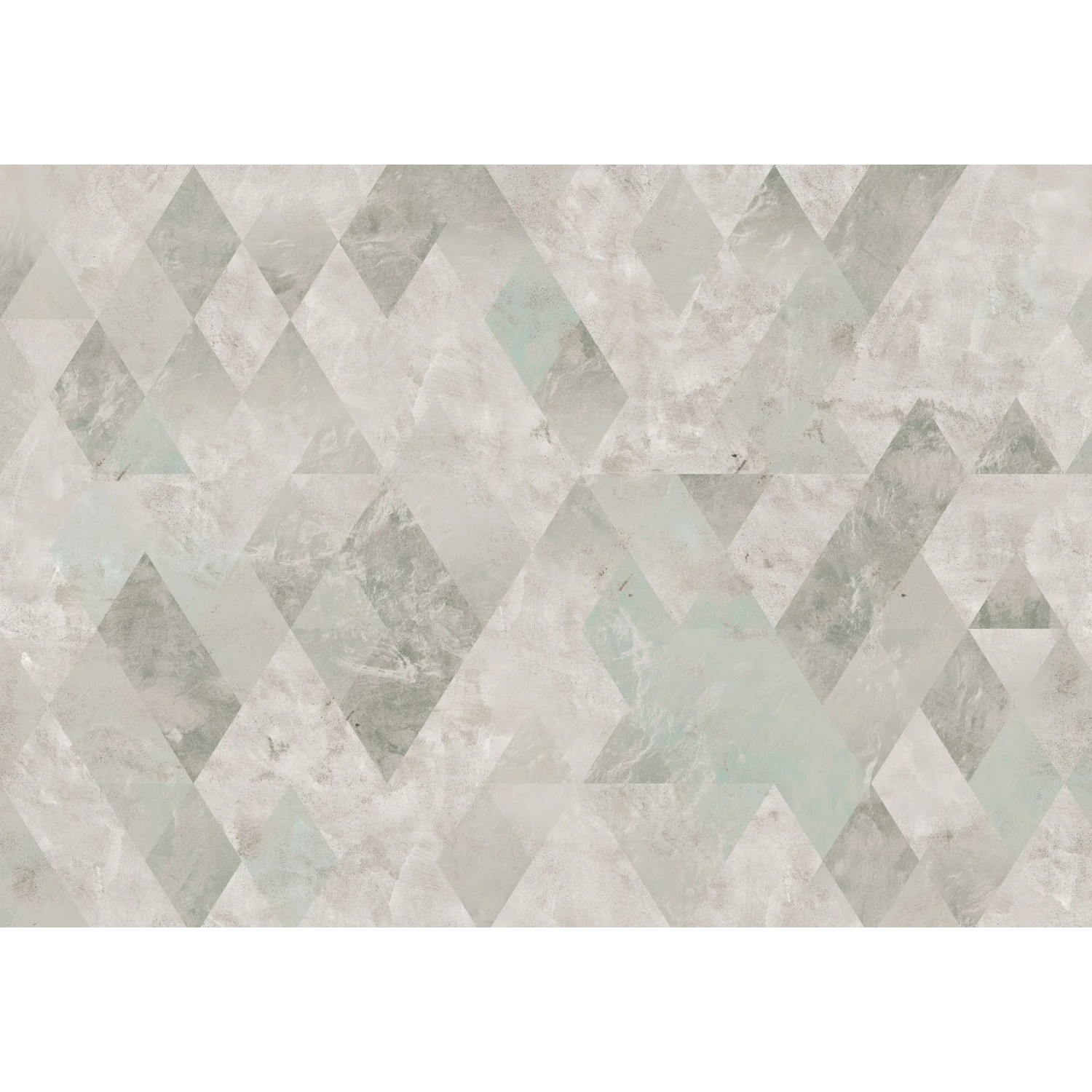 E-shop Komar Vliesová fototapeta Harlekin Clay 400 x 280 cm