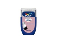 Dulux Tester, interiérová farba Colours Of The World kúzlo Provence 30 ml