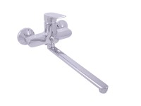 Slezák RAV Vodovodná batéria vaňová/umývadlová COLORADO s rozst. batérie 150 mm