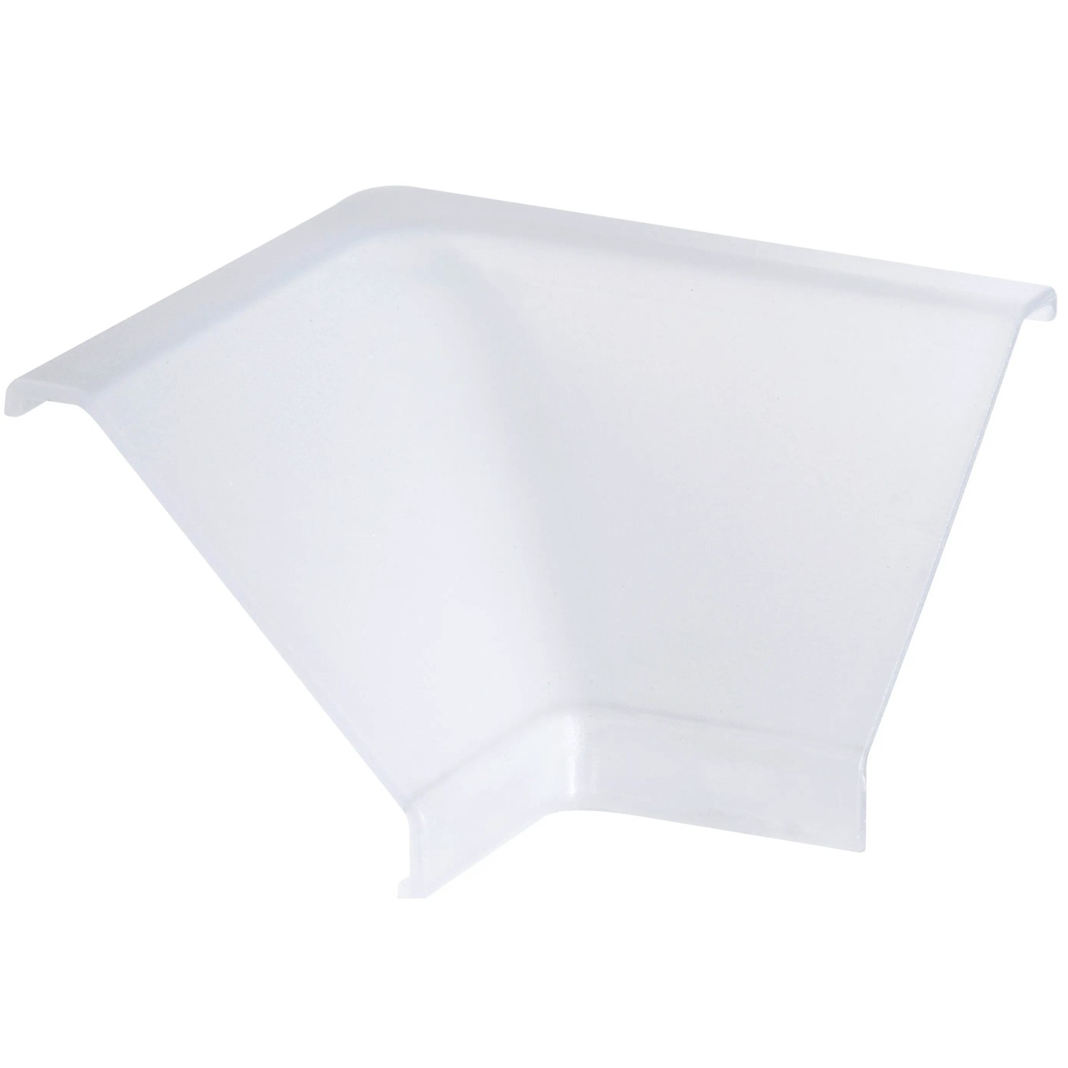 E-shop Paulmann Profil Delta Inside Corner, 2 ks