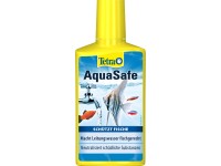 Tetra Prípravok na úpravu vody do akvária AquaSafe 250 ml Tetra Prípravok na úpravu vody do akvária AquaSafe 250 ml