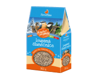 Forestina Krmivo pre vonkajšie vtáctvo lúpaná slnečnica 500 g