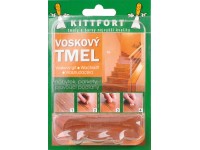 Kittfort Voskový tmel čerešňa 12 g