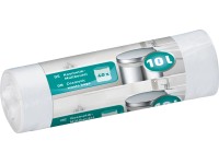 Vrece na kozmetický odpad 10 l