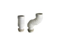 WC flexi napojenie NIAGARA 350 - 550 mm