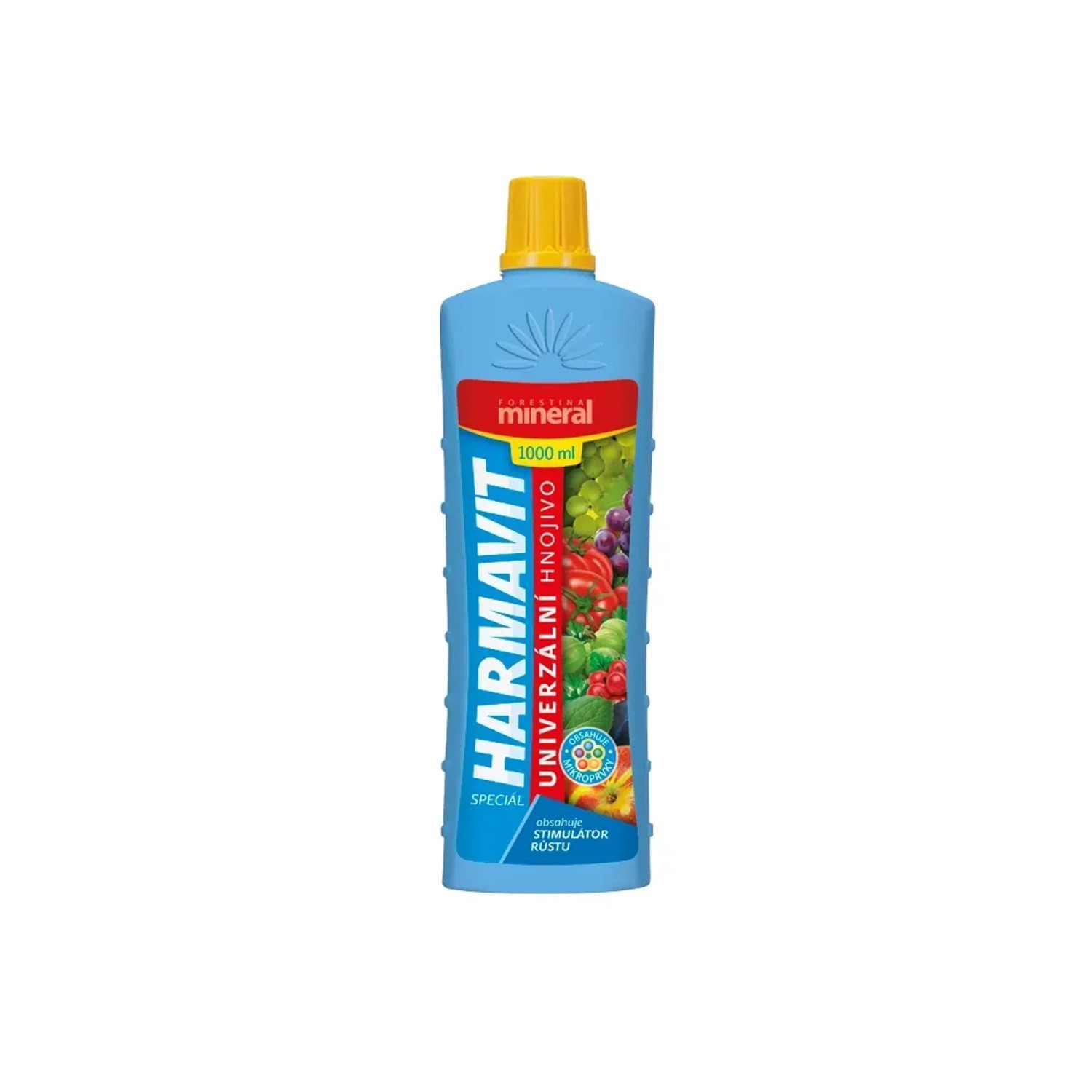 E-shop Forestina Harmavit Hnojivo univerzálne 1000 ml