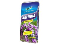 AGRO Substrát pre surfínie 40 + 5 l zadarmo