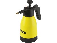 Kärcher Sprejová fľaša s pumpou (prázdna)