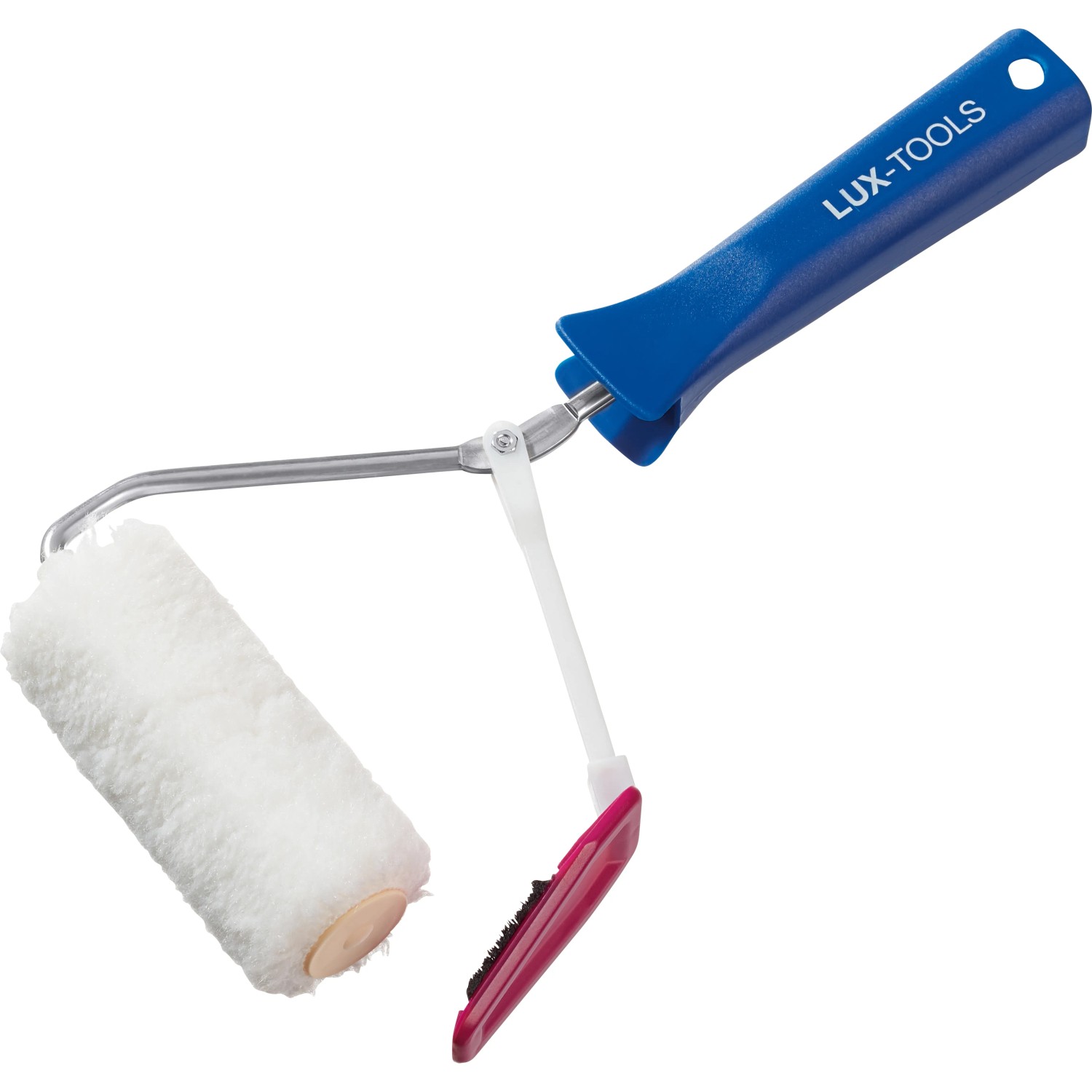 E-shop LUX-TOOLS PRE Maliarsky valček na okraje 1K, 10 cm