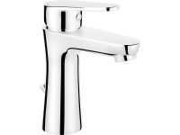 OBI Jednopáková umývadlová batéria Arun chrómovaná