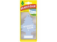 Wunder-Baum Osviežovač vzduchu do auta Summer Cotton