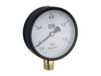 Walteco Manometer RusticLine RT-22